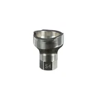 3M Pps Series 2.0 Adapter, 26005, Type S4, 12 Female, 1.0 Mmthread New. Price: $33.51.