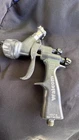 Walcom Carbonio 360 Light Hvlp Spray Gun Gravity Feed Used. Price: $650.00.