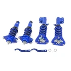 Bfo Coilovers Suspension Lowering Kit For Toyota Corolla E150/E170 2014-2019 New. Price: $319.18.