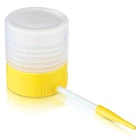 Qualirey 1 Pack Diatomaceous Earth Powder Duster With 6 Inch Extension Yellow New. Price: $15.29.
