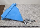 Avanti Gravity Feed Pneumatic Texture Sprayer 58614 Used. Price: $39.99.