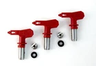 Titan SC6 Spray Tips 3-PACK 662-517 Or 662517 New. Price: $76.99.