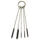 Sg Tool Aid Brush Set For Spray Gun Orifices 17000 New. Price: $20.88.