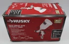 Husky Gravity Feed Hvlp (paint) Spray Gun (H4840GHVSG) Used. Price: $29.99.