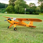 3D/6G Brushless Remote-controlled Airplane Featuring Detachable Wings 2BATTERY New. Price: $107.25.