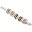 Devilbiss JGA-4035-K5 Conventional And Hvlp Spray Gun Packing Kit, 5-PACK New. Price: $45.96.