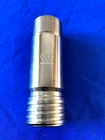 Graco # 243346 Pump Cylinder For Ultra Max Ii 695 / 795 1095 & 3900 -ships Nc New. Price: $295.00.