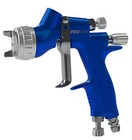 Devilbiss 905045 Prolite Gravity Hvlp He HV30 TE25 1.2 1.3 1.4 Spray Gun New. Price: $891.90.