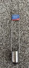 Baoshishan NO.5 Zahn Cup Viscosity #5 Dip Type 44ML Stainless Steel New. Price: $18.95.