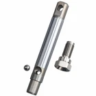 Set 249125 Airless Piston Rod,for Graco Sprayer 390 395 490 495 595 New. Price: $19.87.