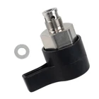 245103 Professional Airless Paint Sprayer Prime Drain Valve For Graco 5900 7900 New. Price: $26.09.