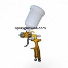 Porphis MPH-338 1.0MM Lvlp Mini Spray Gun New. Price: $118.00.