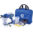 Graco Truecoat 360 Variable Speed Airless Paint Sprayer Handheld 26D283 - Recon Open. Price: $190.00.
