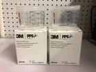 (4) 3M 26115 Spray Gun CUP,6.8 Fl. Oz. Capacity, 2PK Of New. Price: $34.99.