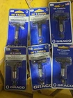 6GRACO Airless Paint Spray Tip 215,286215,286417 New. Price: $150.00.