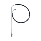 Ca Technologies 74-520-P Gallon Siphon Hose Assembly, 1/2" New. Price: $133.29.