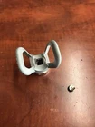 Genuine Part Prime Valve Assy For Graco Tcpro Cordless 17N166 Paint Sprayer Used. Price: $25.99.