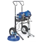 Graco- Ultimate Mx Ii 490 Pc Pro Electric Airless Sprayer, (826245) New. Price: $1750.00.