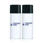 Carrera Designs, Inc 312D1 Brown Metallic Aerosol Kit With Paint And Clearcoat New. Price: $49.99.