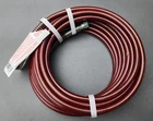 Titan 316-505 Airless Paint Spray Hose, 1/4" Id X Ft New. Price: $64.98.