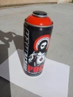 Montana Mtn Paint Limited Edition Spray Can Poch New. Price: $124.95.