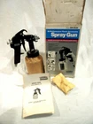 Campbell Hausfield Model DH-5030 Hi Performance Spray Gun New In Box. Price: $49.99.