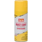 (6 Pack) Coat Enamel Anti-rust Spray Paint Various Colors Available New. Price: $73.30.