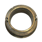 Devilbiss Paint Spray Gun Brass Baffle Retaining Ring MBC-142-1 (loc # 14) Used. Price: $22.99.