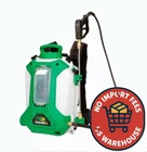 Flowzone Cyclone 3 Variable Pressure 18V Battery Powered Sprayer 4-GALLON New. Price: $199.99.