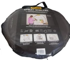 Wagner Shelter Small Pop-up Enclosure For Paint Spraying 35"X30"X39" New. Price: $18.95.