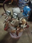 Binks Gallon Paint Pressure Pot Canister Tank 110PSI Seller. Price: $700.00.