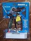 Avanti Airless Paint Spray Gun With 4-FINGER Trigger AV-3/5-BT Model #58056 New. Price: $68.97.