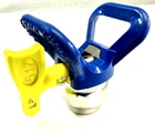 Graco X RLP517 Low Pressure Tip & Guard Combo (includes 246215) New. Price: $43.64.