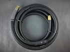 Hvlp 30' Turbine Hose W/heat Sink Wagner Spraytech Titan 0277337 New. Price: $94.99.