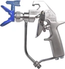 Gdhxw 246240 Airless Paint Gun For Sprayers Blue New. Price: $78.71.