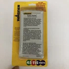 Pouches Wagner Power Painter Cleaner Lubricant 0154570 Sprayer Open. Price: $18.99.