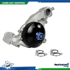 Dnj WP3169 Water Pump For 07-20 Buick Cadillac Chevrolet Hummer Saab 4.8L-6.2L New. Price: $152.94.