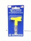 New! Graco LP519 Low Pressure X Switchtip. Brand Sealed. Price: $39.99.