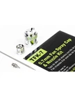 Grex Fan Spray Cap & Nozzle Kit, 0.70MM (xgsi, Tsg) New. Price: $68.95.