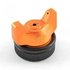 Replaces Binks 46-6020 66SD Air Cap Nozzle Fits 2001 2100 18 95A Spray Gun New. Price: $98.83.