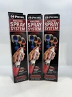Preval System Pack (3 Sprayers & Jars) New. Price: $45.00.
