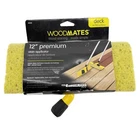 Mr. Longarm Woodmates 12" Premium Deck Stain Applicator Swivel Head 0350 New. Price: $25.65.