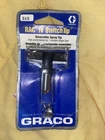 Graco Iv 515 Switchtip Reversible Airless Spray -high Performance-new!. Price: $34.99.