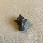 Devilbiss AV-15-D Spray Gun Fluid Nozzle Used. Price: $35.00.