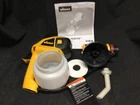 Wagner Control Painter Handheld Hvlp Sprayer 0520008 Used. Price: $109.00.