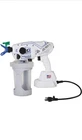 Graco HP20 Sanispray Handheld Airless Disinfectant Sprayer, Corded 25R790 Used. Price: $105.69.
