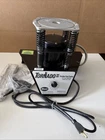Blair Tornado Ii 51000 Portable Electric Paint Shaker 115 Volt Model Used. Price: $450.00.