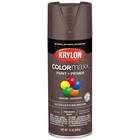 Colormaxx K05527007 Spray Paint,gloss,leather BROWN,12 Oz 800T39 New. Price: $11.67.