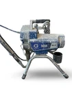 Graco Nova 390 Pc Airless Paint Sprayer Used Hose &. Price: $999.95.