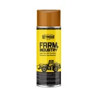 16-272 Farm And Industry Enamel Spray Paint, Power Tan New. Price: $22.60.
